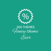 300 Themes